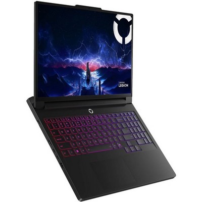 Lenovo Legion 5 15 83M0004AUS (AMD Ryzen 7 260 3800MHz/32GB/1024GB SSD/15.1"/2560x1600/165Hz/GeForce RTX 5060 8GB) Черный - фото 86647
