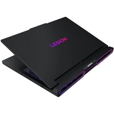 Lenovo Legion 5 15 83M0004AUS (AMD Ryzen 7 260 3800MHz/32GB/1024GB SSD/15.1"/2560x1600/165Hz/GeForce RTX 5060 8GB) Черный - фото 86649