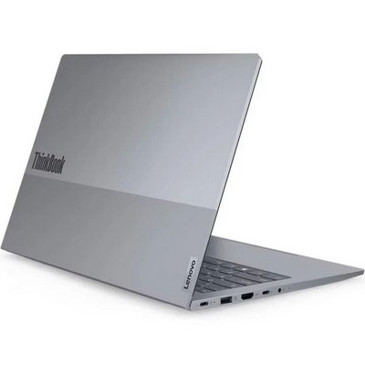 Lenovo ThinkBook 14 2-in-1 21MX000BUS (Intel Ultra 5 125U 3600MHz/16Gb/256Gb SSD/14"/1920x1200/Touch/Intel Iris Xe) Серый - фото 86657