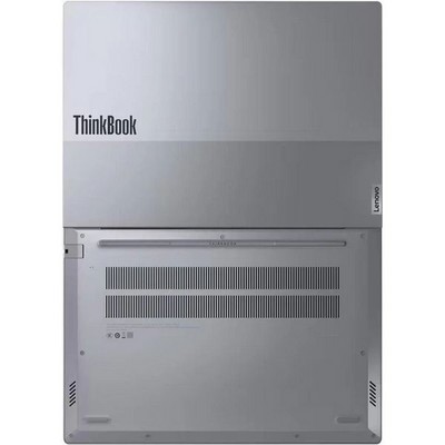 Lenovo ThinkBook 14 2-in-1 21MX000BUS (Intel Ultra 5 125U 3600MHz/16Gb/256Gb SSD/14"/1920x1200/Touch/Intel Iris Xe) Серый - фото 86659