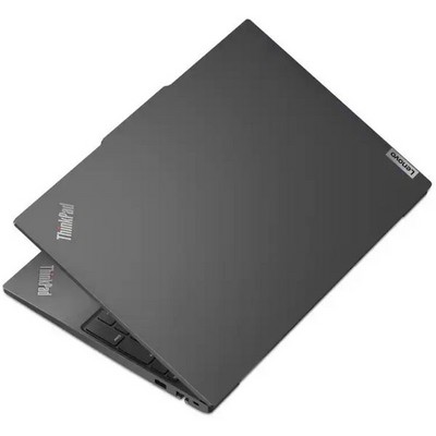 Lenovo ThinkPad E16 Gen 2 21M5000HUS (AMD Ryzen 5 7535U 4500MHz/8Gb/256Gb SSD/16.0"/1920x1200/AMD Radeon Graphics) Серый - фото 86671