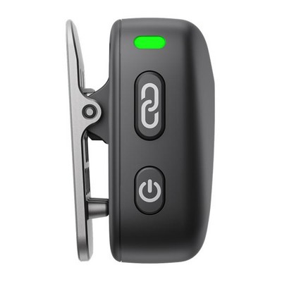 DJI Mic Mini (2 TX + 1 RX + Charging Case) - фото 86719