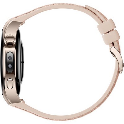 Huawei Watch 5 42mm Beige Composite Strap - фото 86756