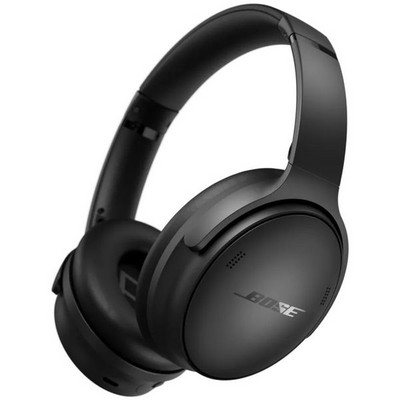 Bose QuietComfort Headphones Black - фото 86778
