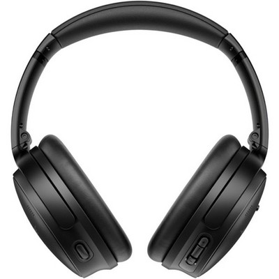 Bose QuietComfort Headphones Black - фото 86779