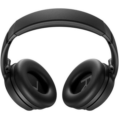 Bose QuietComfort Headphones Black - фото 86781