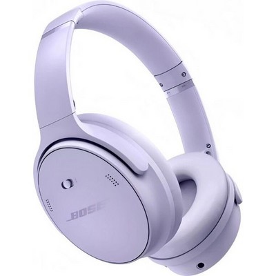 Bose QuietComfort Headphones Chilled Lilac - фото 86788