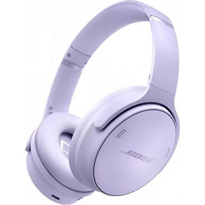 Bose QuietComfort Headphones Chilled Lilac - фото 86789