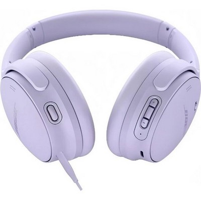 Bose QuietComfort Headphones Chilled Lilac - фото 86790