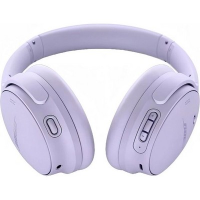 Bose QuietComfort Headphones Chilled Lilac - фото 86791