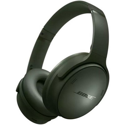 Bose QuietComfort Headphones Cypress Green - фото 86793