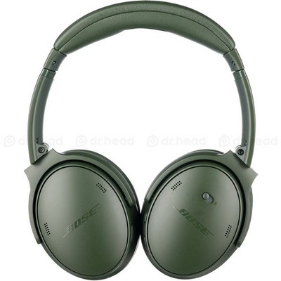 Bose QuietComfort Headphones Cypress Green - фото 86794