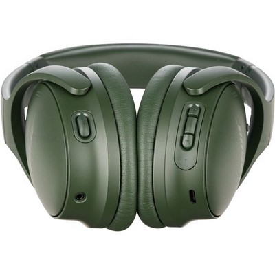 Bose QuietComfort Headphones Cypress Green - фото 86796