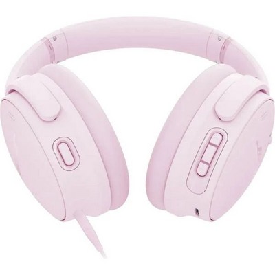 Bose QuietComfort Headphones Petal Pink - фото 86816