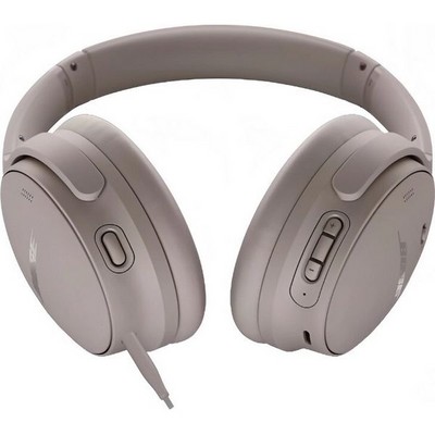 Bose QuietComfort Headphones Sandstone - фото 86820