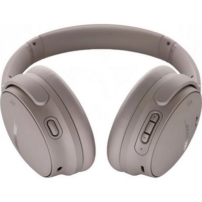 Bose QuietComfort Headphones Sandstone - фото 86821
