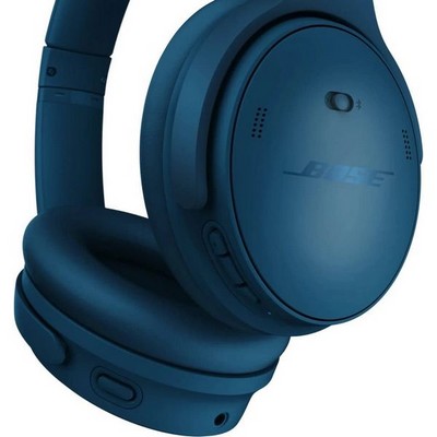 Bose QuietComfort Headphones Twilight Blue - фото 86826