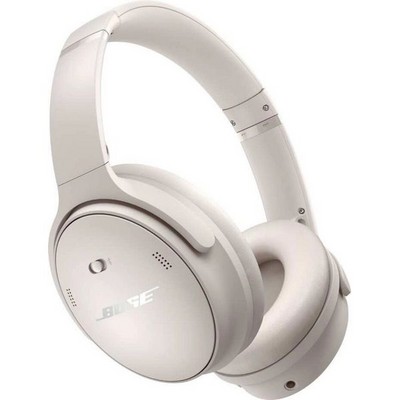 Bose QuietComfort Headphones White - фото 86828