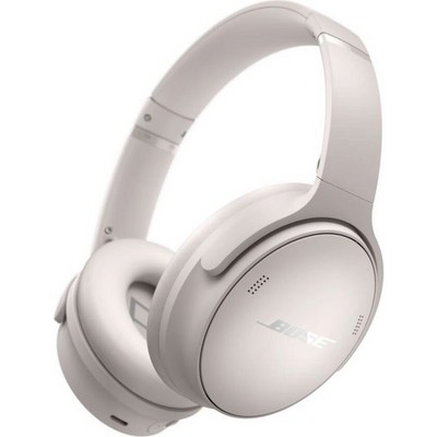 Bose QuietComfort Headphones White - фото 86829