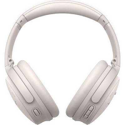 Bose QuietComfort Headphones White - фото 86830