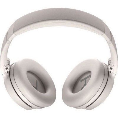 Bose QuietComfort Headphones White - фото 86834