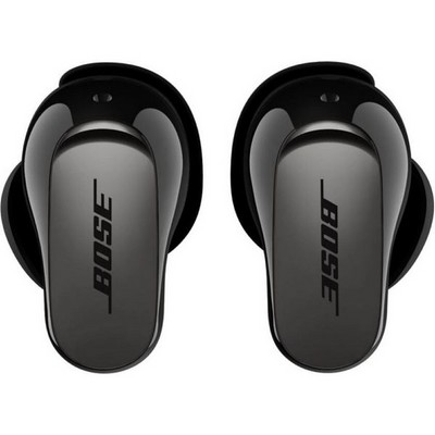 Bose QuietComfort Ultra Earbuds 2nd Gen Black - фото 86836