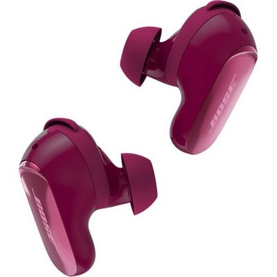 Bose QuietComfort Ultra Earbuds 2nd Gen Deep Plum - фото 86837