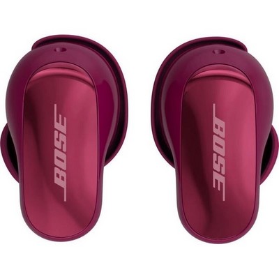 Bose QuietComfort Ultra Earbuds 2nd Gen Deep Plum - фото 86838