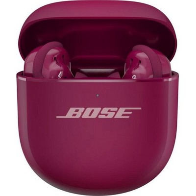 Bose QuietComfort Ultra Earbuds 2nd Gen Deep Plum - фото 86850