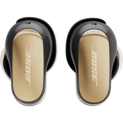 Bose QuietComfort Ultra Earbuds 2nd Gen Desert Gold - фото 86841