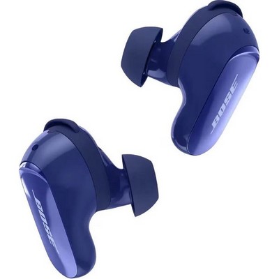 Bose QuietComfort Ultra Earbuds 2nd Gen Midnight Violet - фото 86842