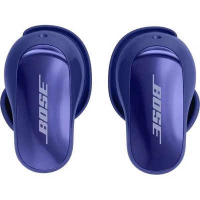 Bose QuietComfort Ultra Earbuds 2nd Gen Midnight Violet - фото 86858