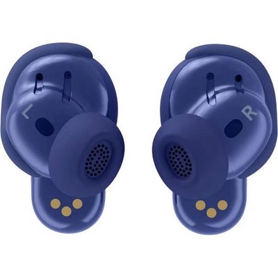 Bose QuietComfort Ultra Earbuds 2nd Gen Midnight Violet - фото 86860