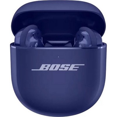Bose QuietComfort Ultra Earbuds 2nd Gen Midnight Violet - фото 86861