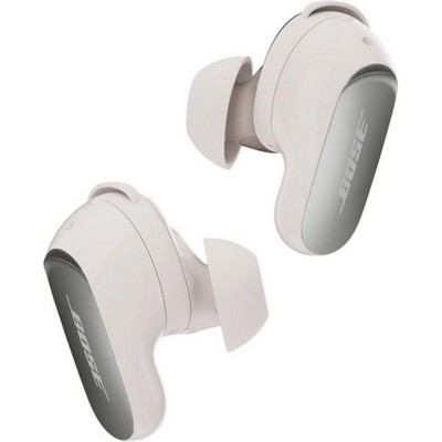 Bose QuietComfort Ultra Earbuds 2nd Gen White Smoke - фото 86843