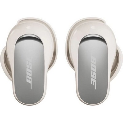 Bose QuietComfort Ultra Earbuds 2nd Gen White Smoke - фото 86864