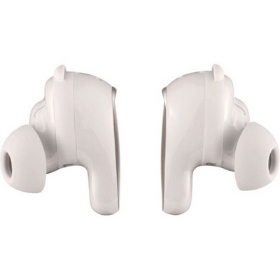 Bose QuietComfort Ultra Earbuds 2nd Gen White Smoke - фото 86865
