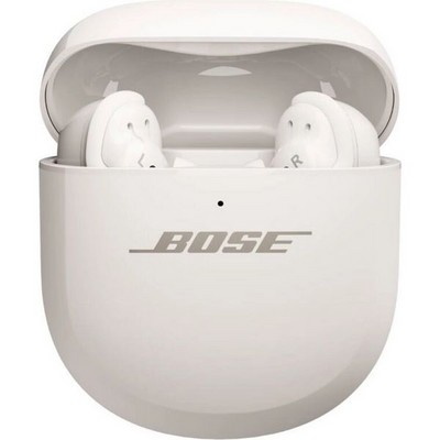 Bose QuietComfort Ultra Earbuds 2nd Gen White Smoke - фото 86866