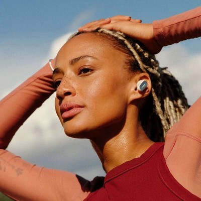 Bose QuietComfort Ultra Earbuds 2nd Gen White Smoke - фото 86868