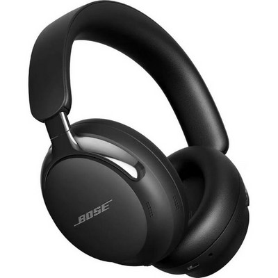 Bose QuietComfort Ultra Headphones 2nd Gen Black - фото 86870