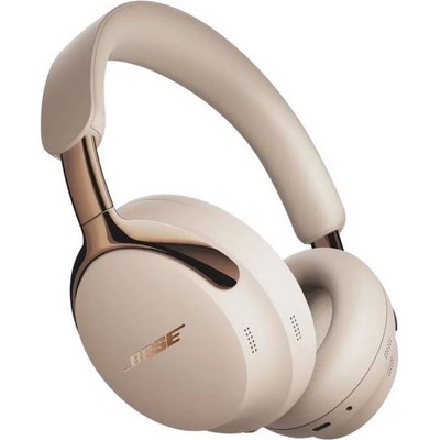 Bose QuietComfort Ultra Headphones 2nd Gen Driftwood Sand - фото 86874