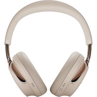 Bose QuietComfort Ultra Headphones 2nd Gen Driftwood Sand - фото 86888