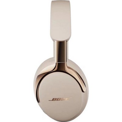 Bose QuietComfort Ultra Headphones 2nd Gen Driftwood Sand - фото 86889