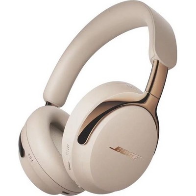 Bose QuietComfort Ultra Headphones 2nd Gen Driftwood Sand - фото 86890