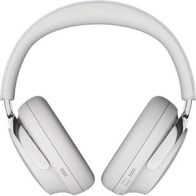 Bose QuietComfort Ultra Headphones 2nd Gen White Smoke - фото 86899