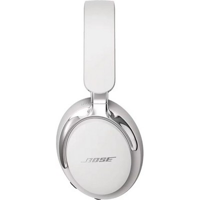 Bose QuietComfort Ultra Headphones 2nd Gen White Smoke - фото 86900