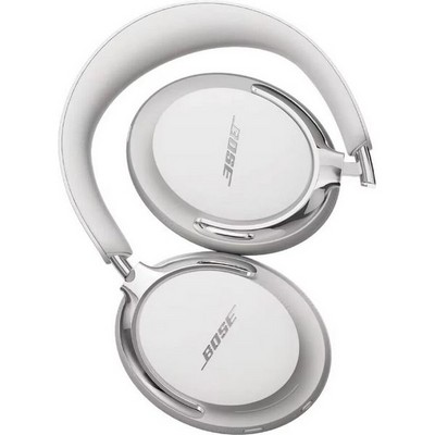 Bose QuietComfort Ultra Headphones 2nd Gen White Smoke - фото 86902