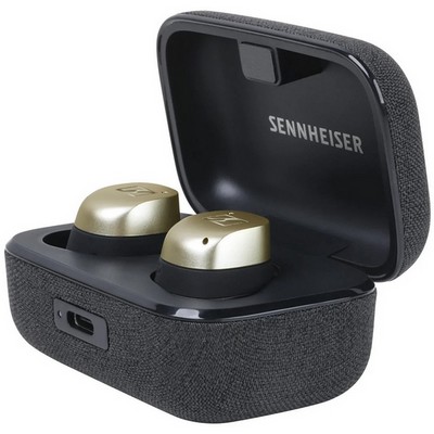 Sennheiser Momentum True Wireless 4 Gold - фото 86905
