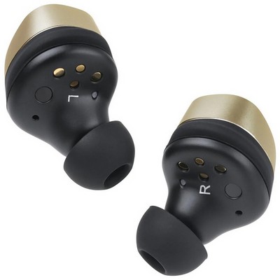 Sennheiser Momentum True Wireless 4 Gold - фото 86916