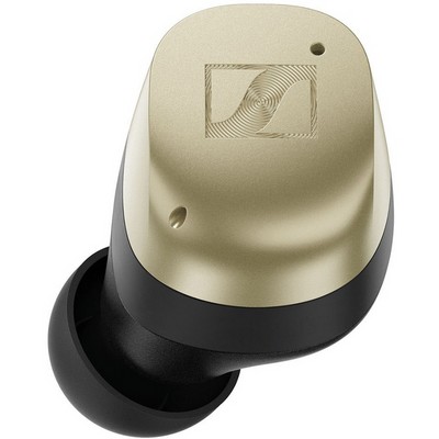 Sennheiser Momentum True Wireless 4 Gold - фото 86917